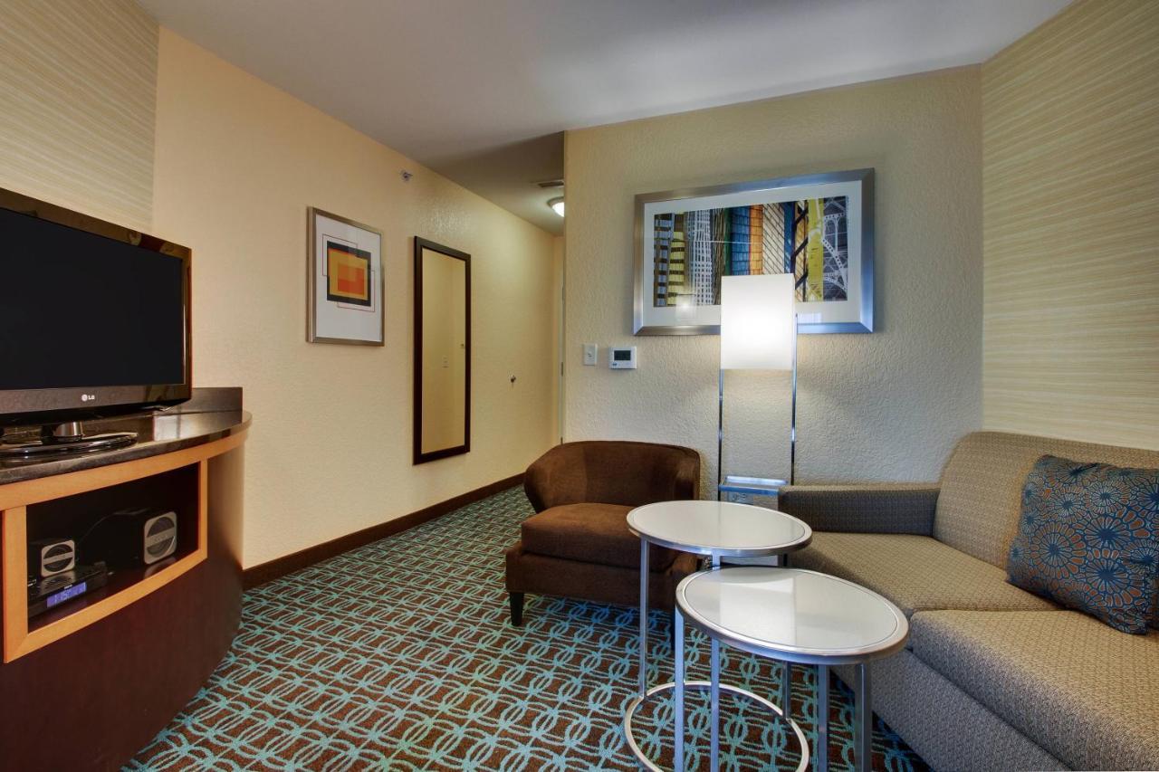 Fairfield Inn & Suites By Marriott Ottawa Starved Rock Area Esterno foto